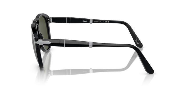 Gafas de Sol Persol Folding PO0714 95/31 54 21 — vista 3