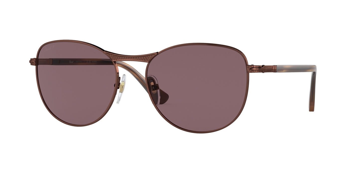 Sonnenbrille Persol PO1002S 1124AF 54 18