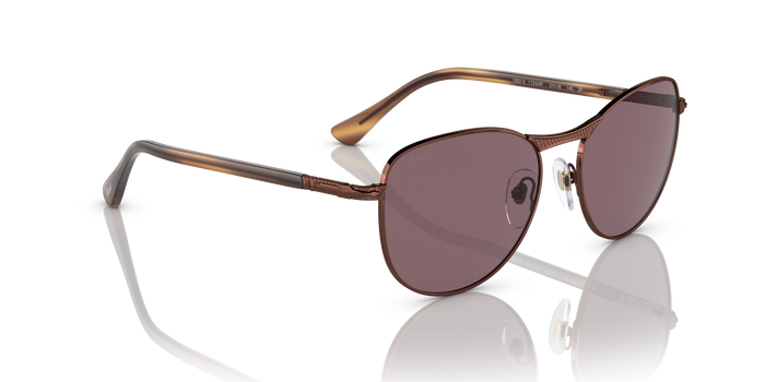 Солнцезащитные очки Persol PO1002S 1124AF 54 18 — vista 4