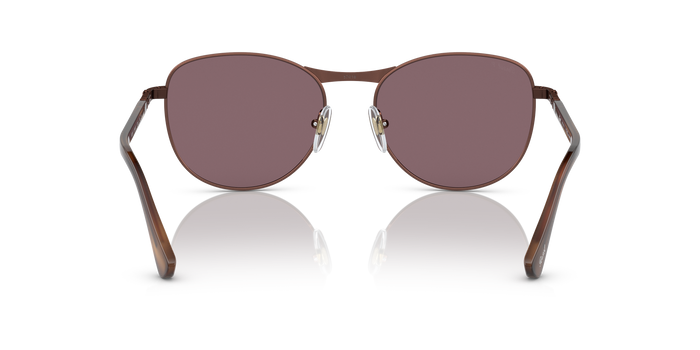 Солнцезащитные очки Persol PO1002S 1124AF 54 18 — vista 3