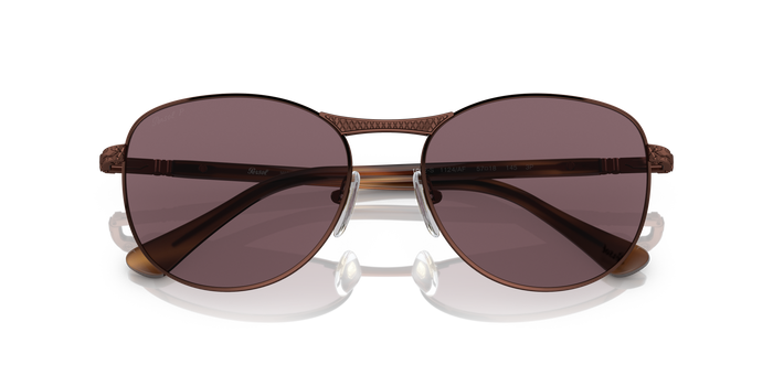 Солнцезащитные очки Persol PO1002S 1124AF 54 18 — vista 6