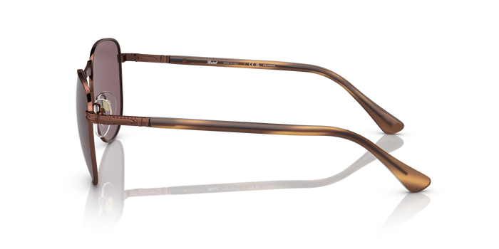 Sunglasses Persol PO1002S 1124AF 54 18 — vista 3