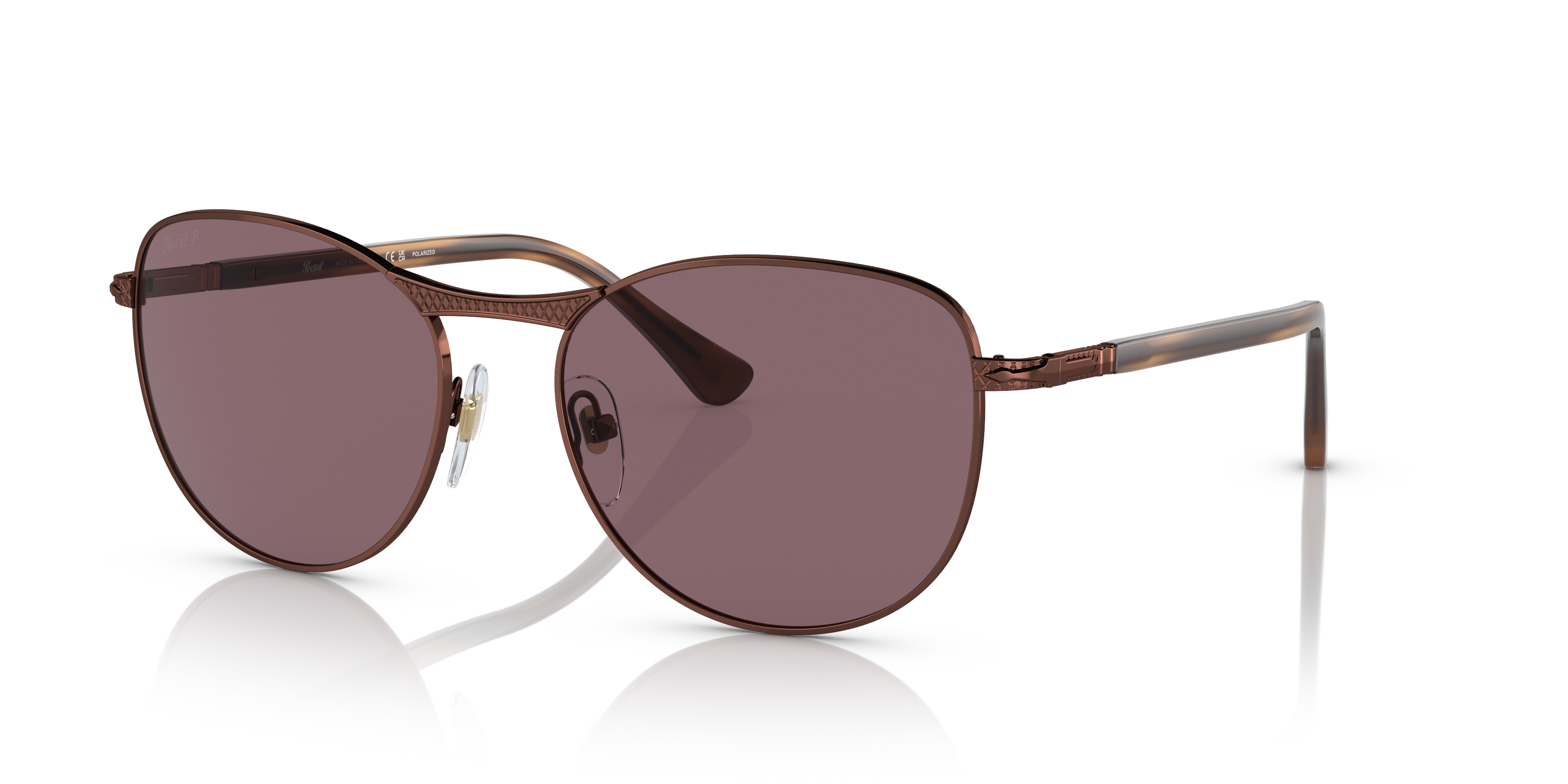 邮袋孙甘姆 PO1002S 1124AF 54 18 Persol