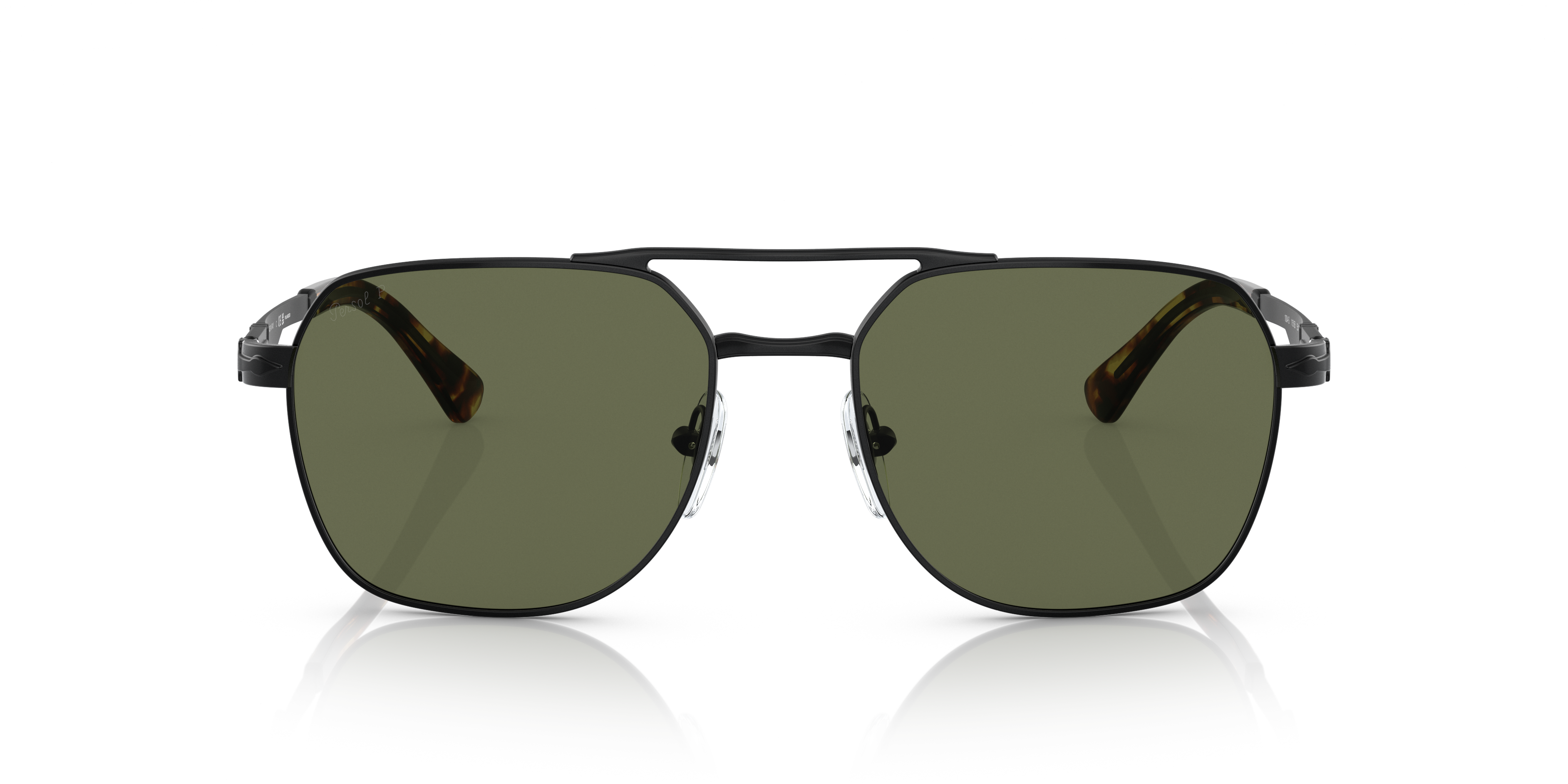 邮袋孙甘姆 PO1004S 115158 55 18 Persol