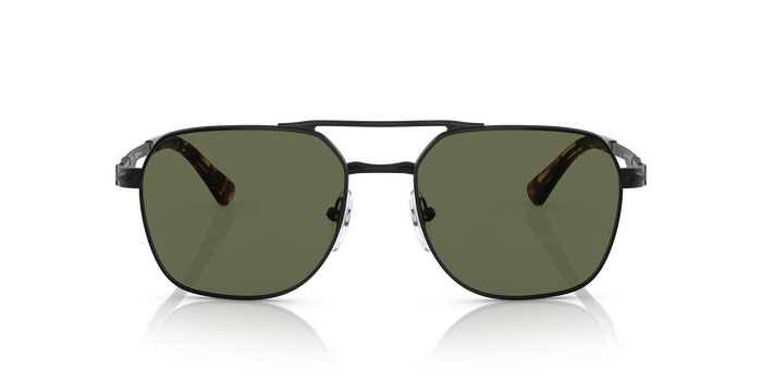 Sunglasses Persol PO1004S 115158 55 18 — vista 2