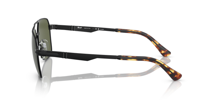 Sunglasses Persol PO1004S 115158 55 18 — vista 3
