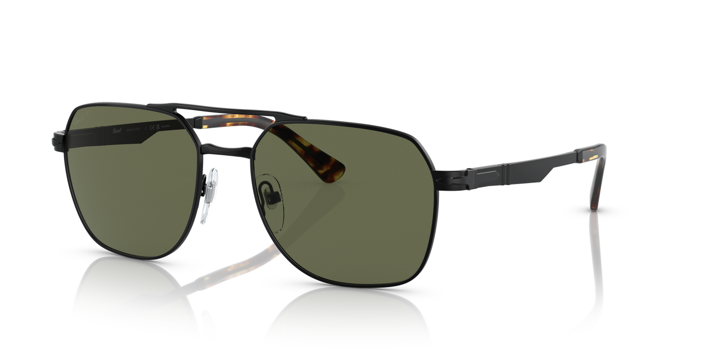 Sunglasses Persol PO1004S 115158 55 18