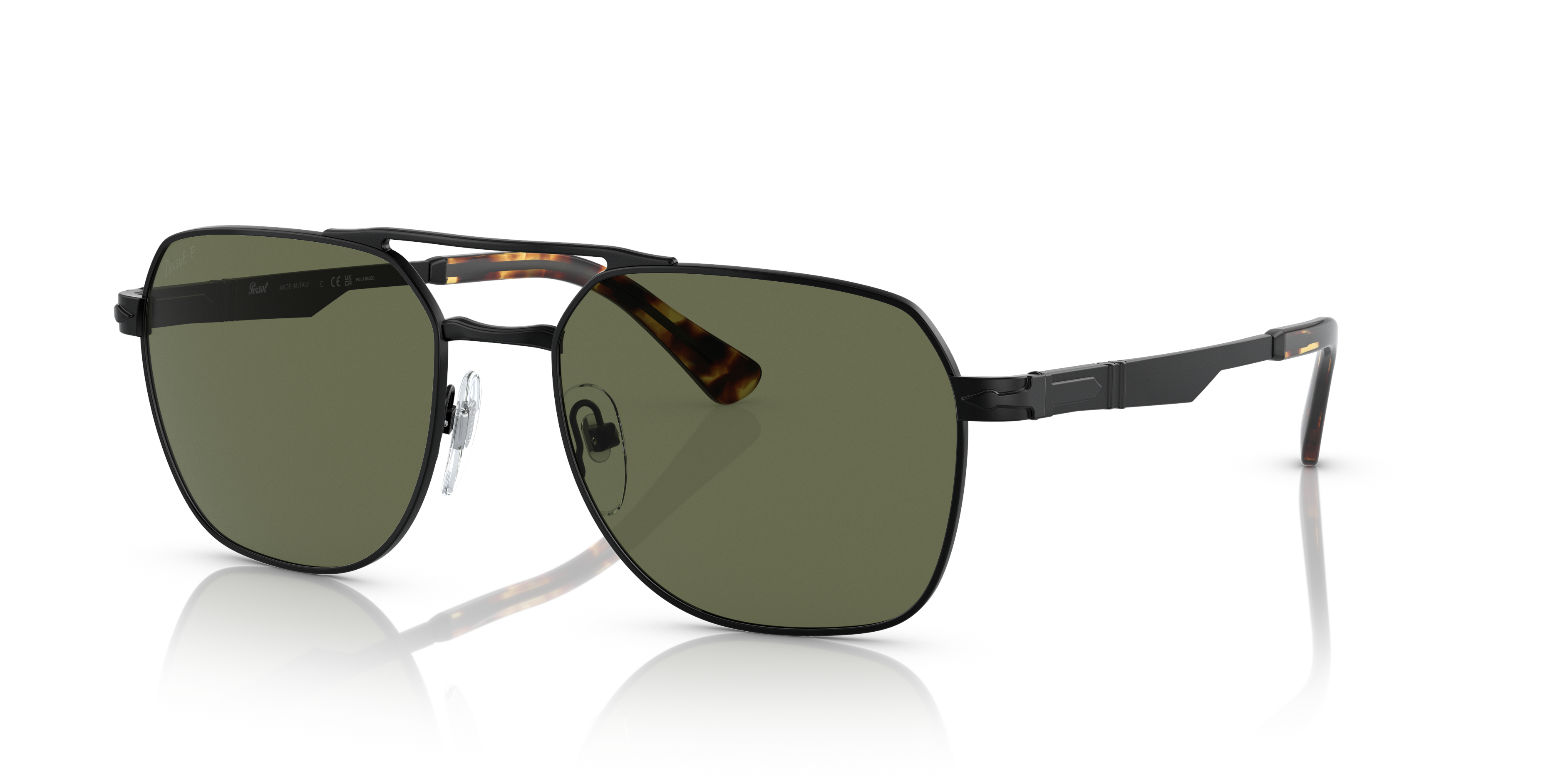 邮袋孙甘姆 PO1004S 115158 55 18 Persol