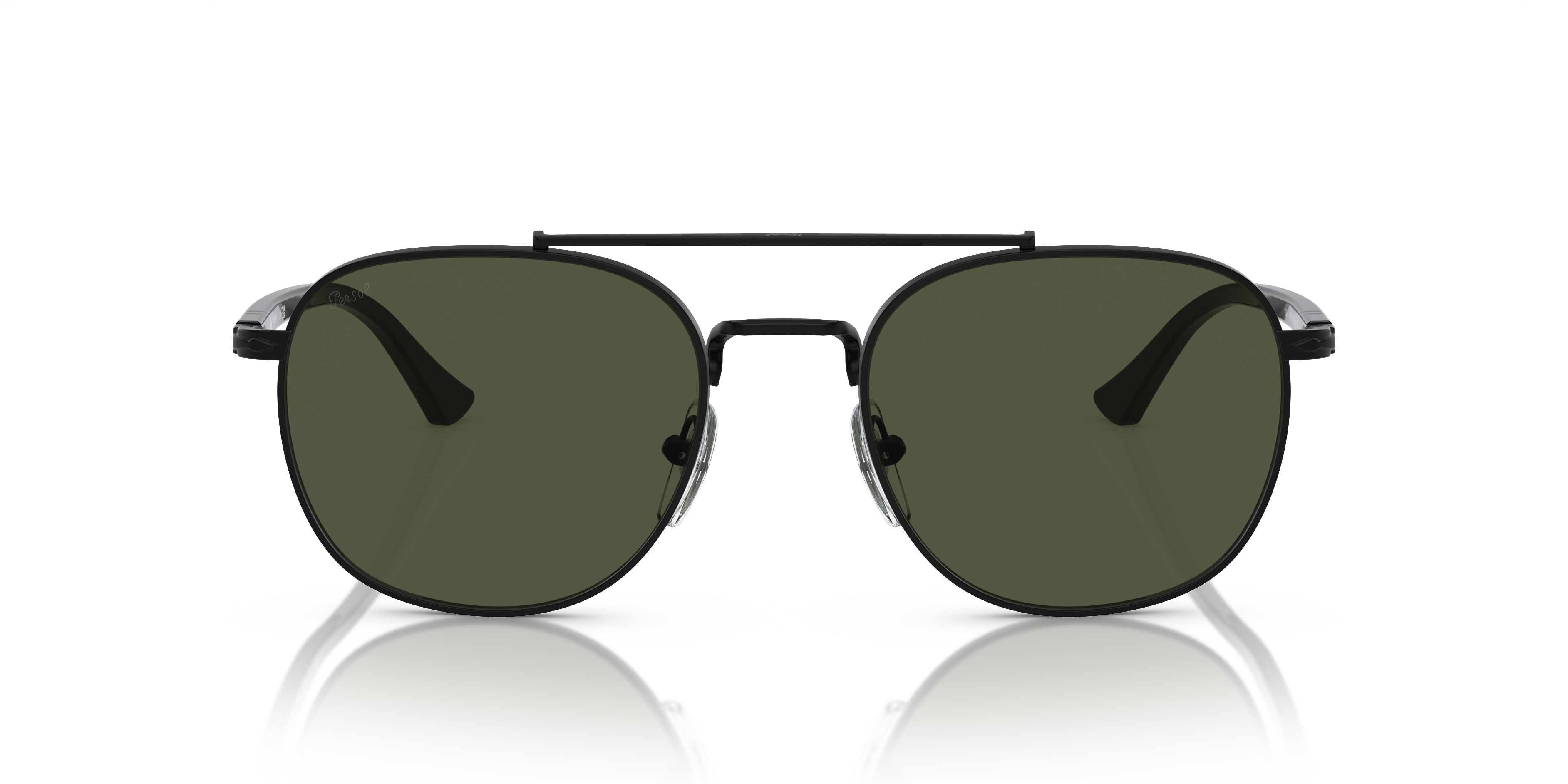 管道的眼镜 PO1006S 107831 53 20 Persol