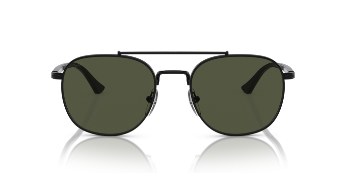 Sonnenbrille Persol PO1006S 107831 53 20 — vista 2