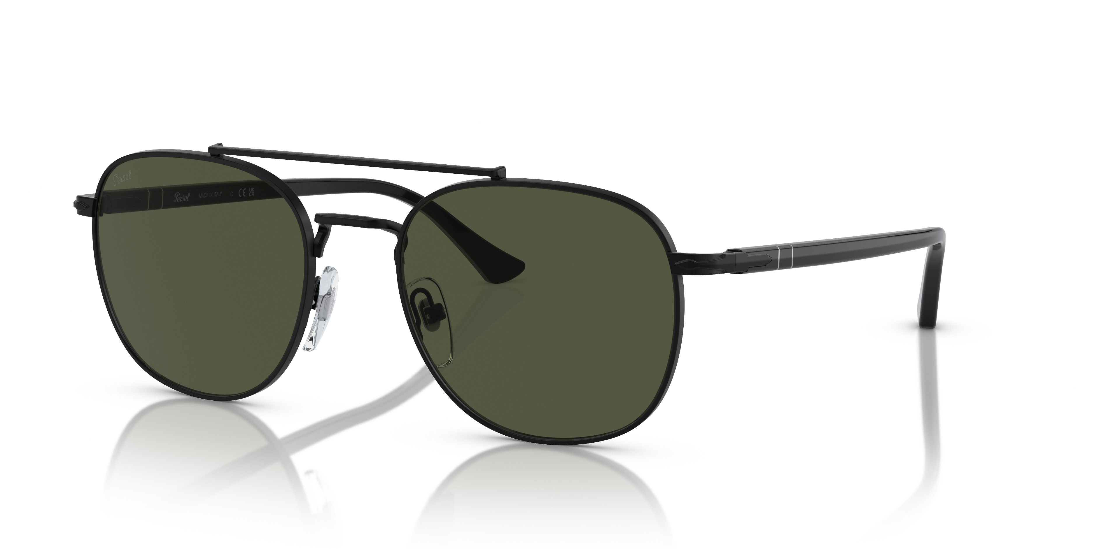 管道的眼镜 PO1006S 107831 53 20 Persol
