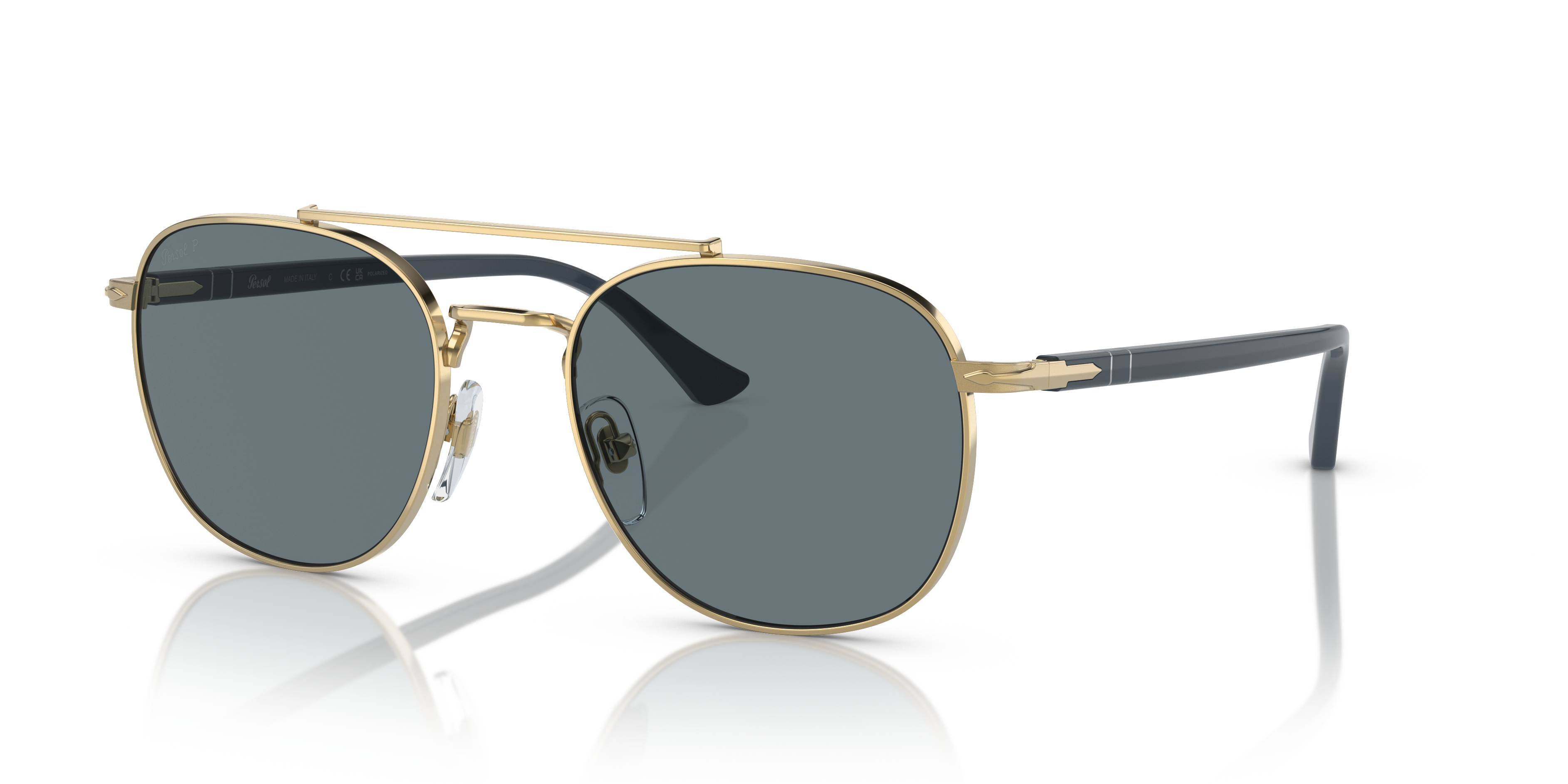 孙甘斯·佩索尔 PO1006S 515 / 3R 55 20 Persol