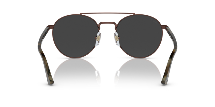 Sunglasses Persol PO1011S 114848 52 20 — Image 4