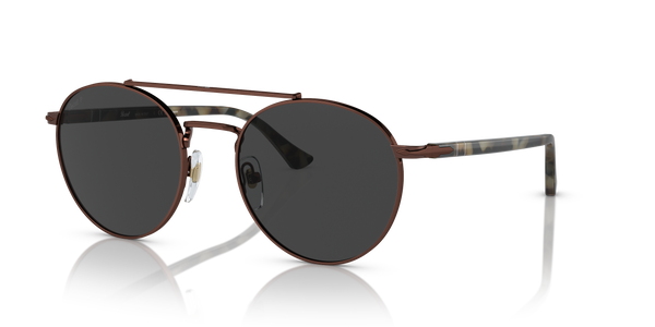 Gafas de Sol Persol PO1011S 114848 52 20 — vista tres cuartos