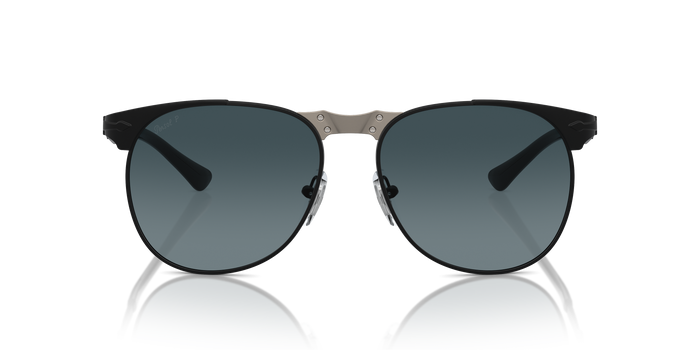 Gafas de Sol Persol PO1016S 1130S3 57 16 — vista 2