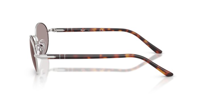 Gafas de Sol Persol Ida PO1018S 102153 52 21 — vista 3