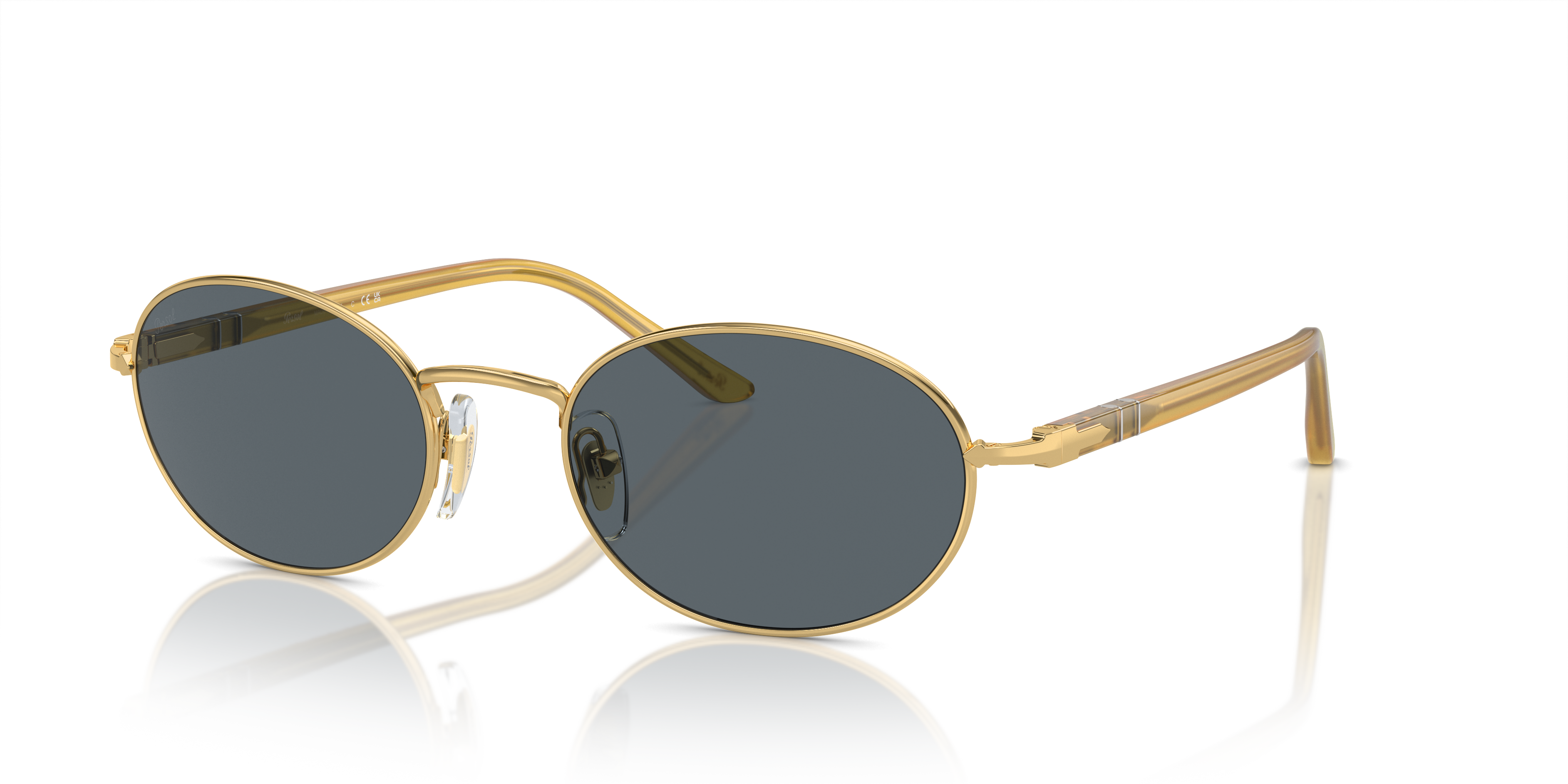 Gafas de Sol Persol Ida PO1018S 1129R5 52 21