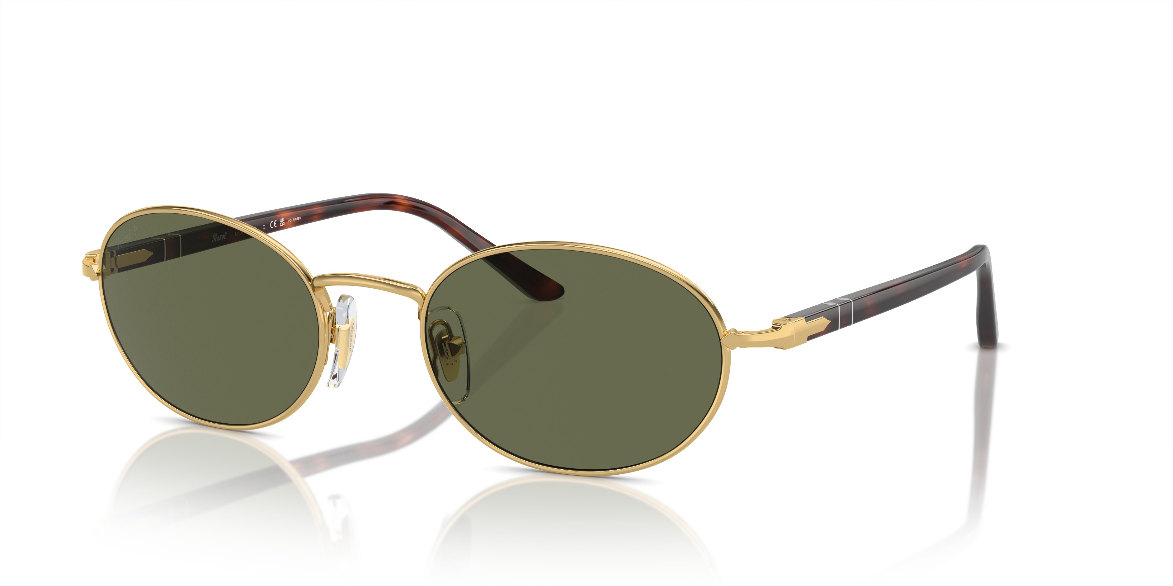 Gafas de Sol Persol Ida PO1018S 515/58 55 21