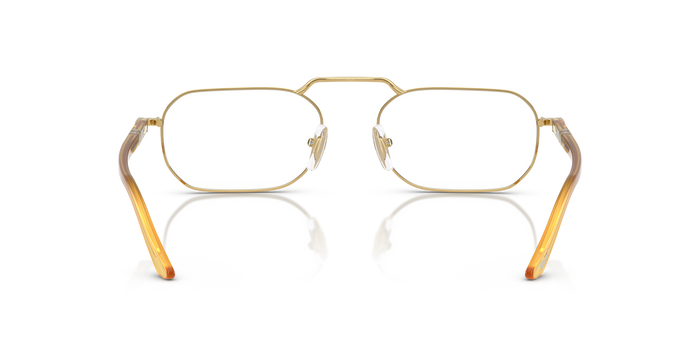 Persol PO1020V 1129 53 20 近视光学镜架 — 图片 4