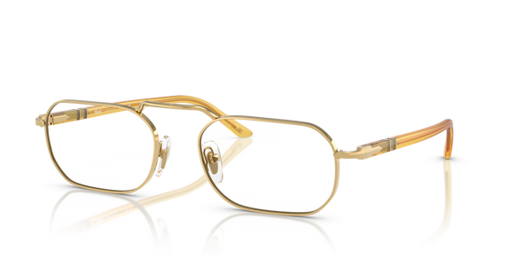 Gafas Graduadas Persol PO1020V 1129 53 20 — vista tres cuartos