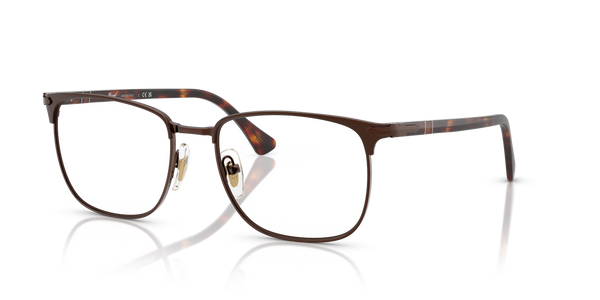 Gafas Graduadas Persol PO1021V 1124 — vista tres cuartos
