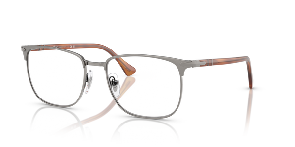 Gafas Graduadas Persol PO1021V 1131 — vista tres cuartos