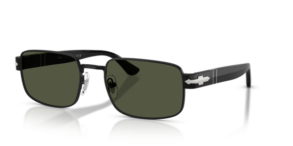 Gafas de Sol Persol PO1022S 107831 58 20 — vista tres cuartos