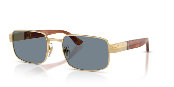 Gafas de Sol Persol PO1022S 113256 58 20 — vista tres cuartos