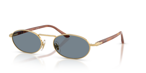 Gafas de Sol Persol PO1023S 113256 55 20 — vista tres cuartos