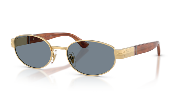 Gafas de Sol Persol PO1024S 113256 56 20 — vista tres cuartos