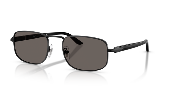 Gafas de Sol Persol PO1027S 1078B1 56 20 — vista tres cuartos
