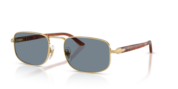 Gafas de Sol Persol PO1027S 113256 56 20 — vista tres cuartos