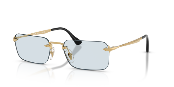 Gafas Graduadas Persol PO1030V 1156 57 19 — vista tres cuartos