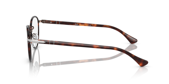 Persol PO2410VJ 992 49 20 光学镜架 | 金属 方形 — 图片 3