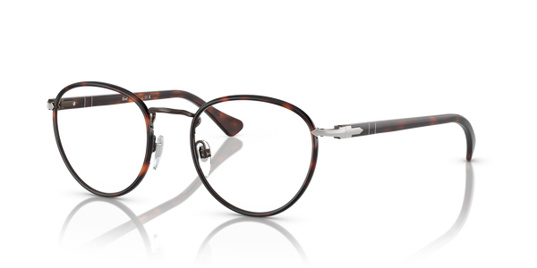 Gafas Graduadas Persol PO2410VJ 992 49 20 — vista tres cuartos