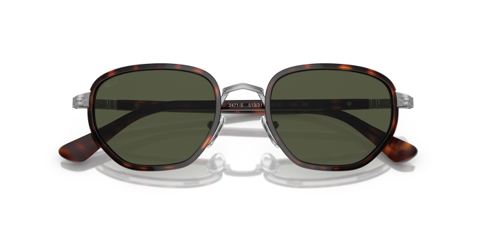 Солнцезащитные очки Persol PO2471S 513/31 50 21 — vista 6