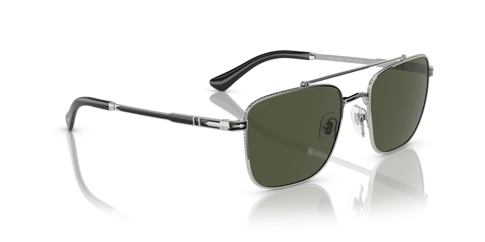 墨镜 Persol Po2487S PO2487S 111331 55 19 — vista 4