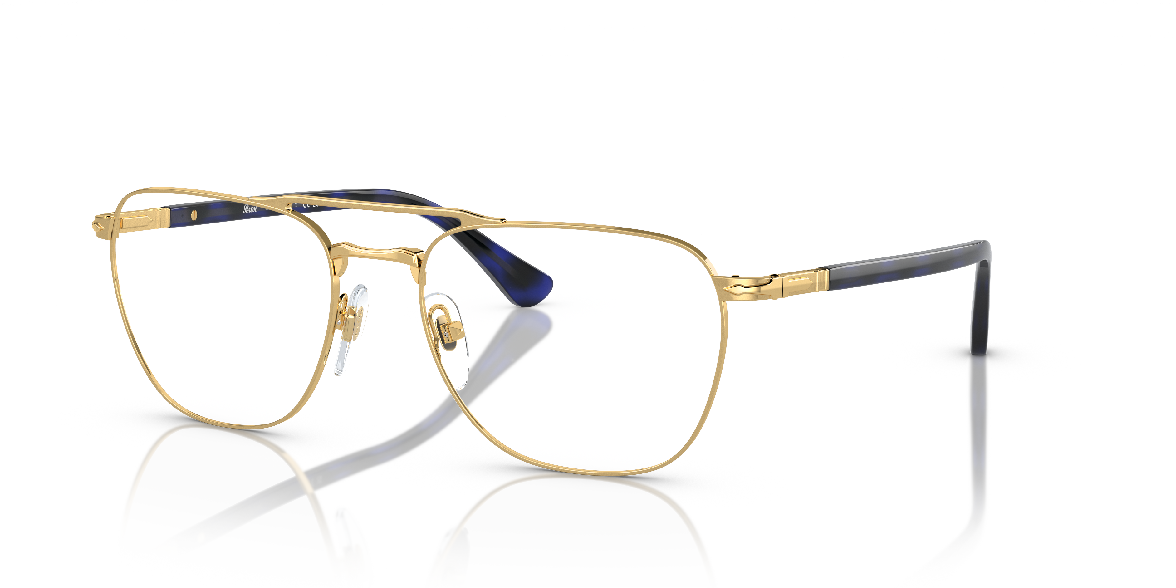 管道太阳手套 PO2494V 1141 55 18 Persol