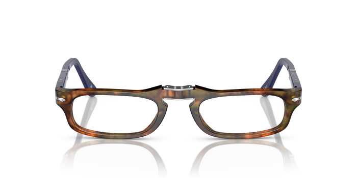 Persol PO2886V 1134 51 22 光学镜架 | 原装进口醋酸纤维 — 图片 2