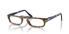 Persol PO2886V 1134 51 22 光学镜架 | 原装进口醋酸纤维