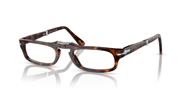 Gafas Graduadas Persol PO2886V 24 51 22 — vista tres cuartos
