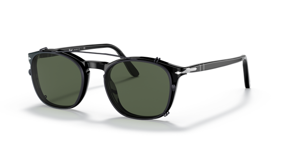 Gafas Graduadas Persol PO3007C 935/9A — vista tres cuartos