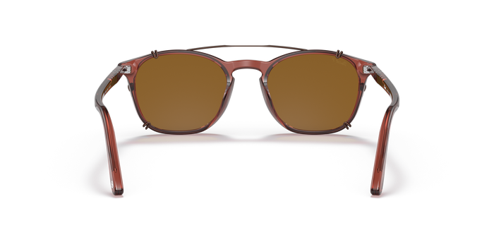 Prescription Glasses Persol PO3007C 962/83 — Image 4