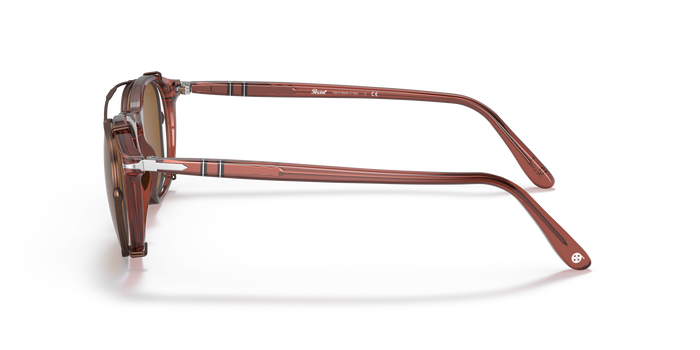 Prescription Glasses Persol PO3007C 962/83 — Image 3