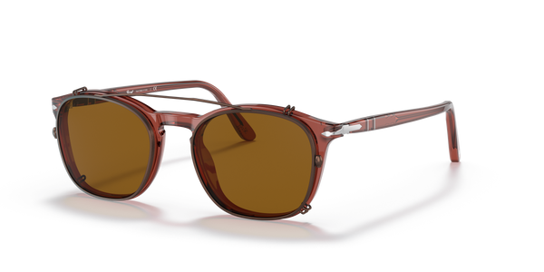 Gafas Graduadas Persol PO3007C 962/83 — vista tres cuartos