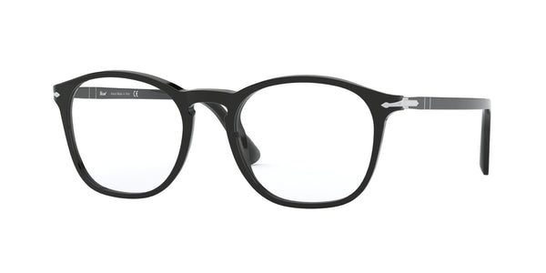 Persol PO3007VM 95 光学镜架 醋酸纤维方形镜框