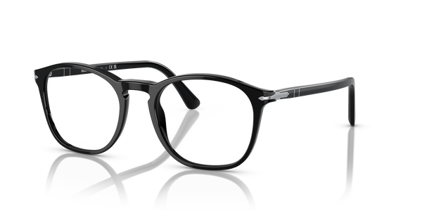 Gafas Graduadas Persol PO3007VM 95 — vista tres cuartos