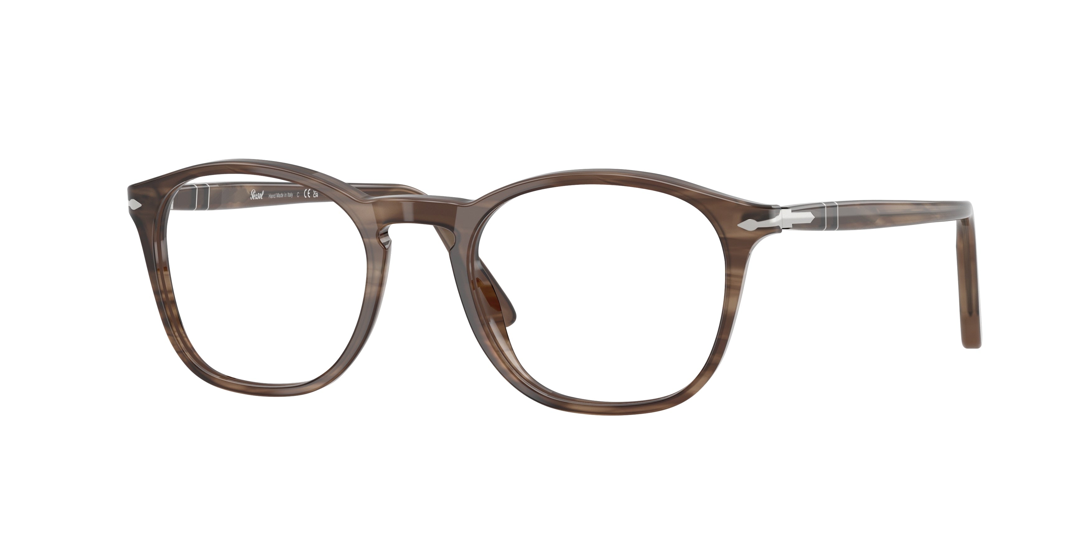 Prescription Glasses Persol PO3007V 1208