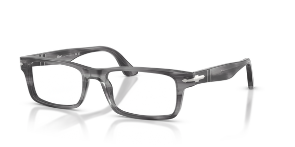 Gafas Graduadas Persol PO3050V 1192 — vista tres cuartos