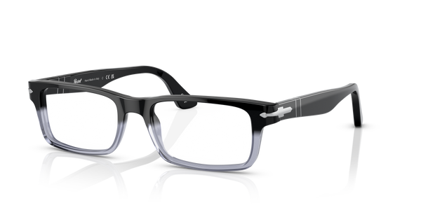 Gafas Graduadas Persol PO3050V 966 53 18 — vista tres cuartos